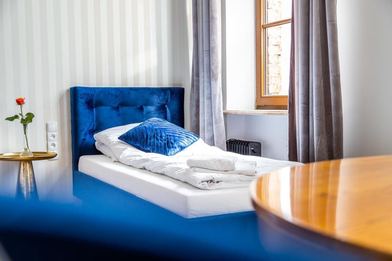 Bed and Breakfast Palac Jablonowo Уйсце Екстер'єр фото