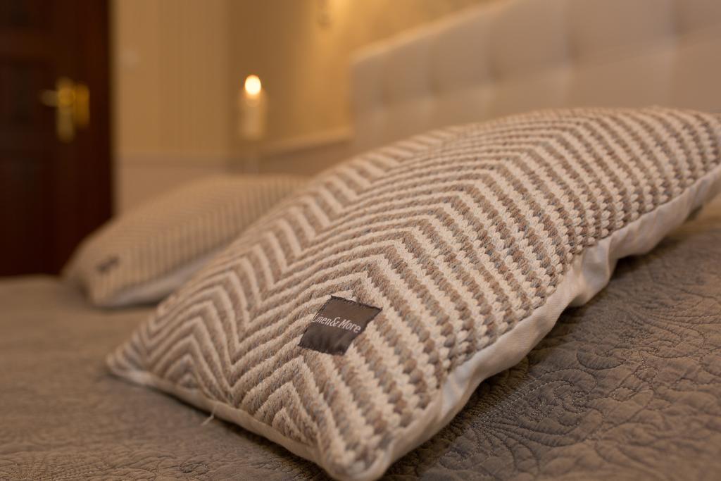 Bed and Breakfast Palac Jablonowo Уйсце Екстер'єр фото